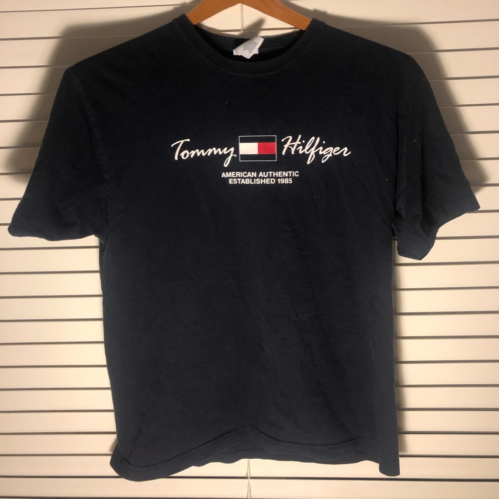 Vintage Tommy Hilfiger T-Shirt